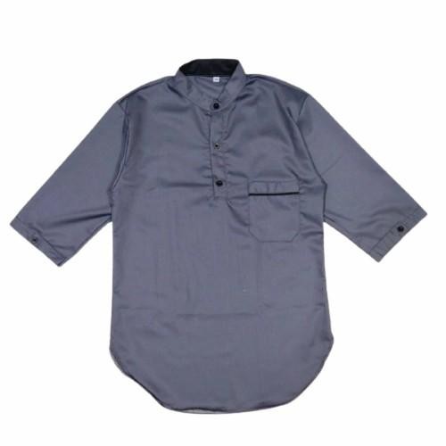 (Good) baju koko anak laki laki 1-13 tahun turki toyobo