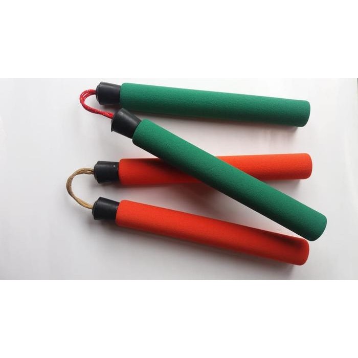 Double Stick / Nunchaku