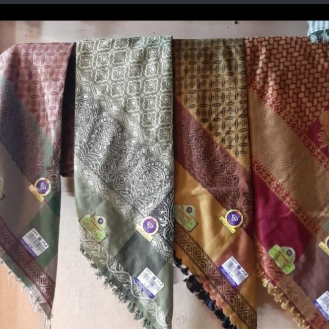 ASLI sorban almas arafat jackguard quality READY STOCK