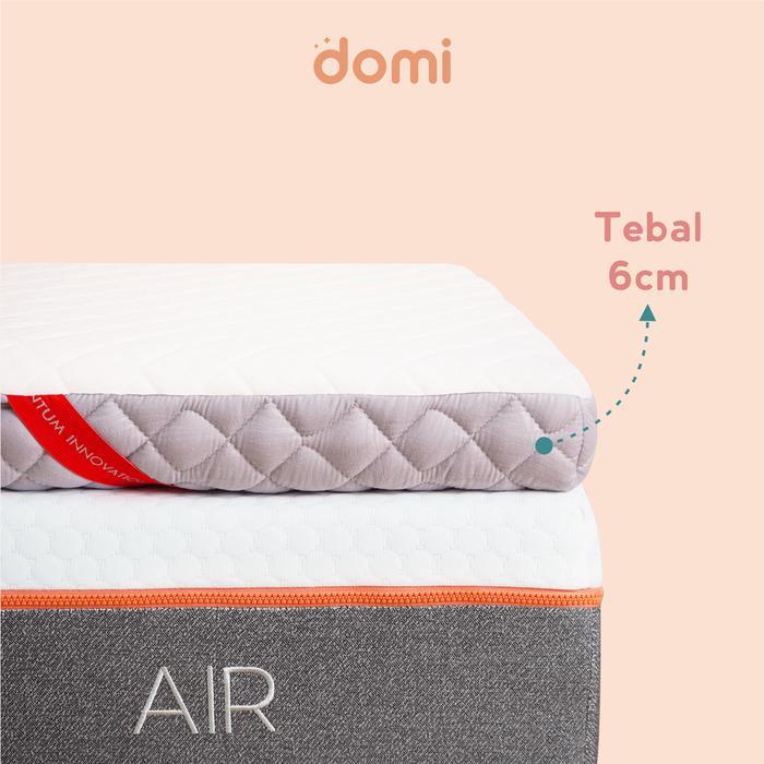..- Domi Mattress Topper Original