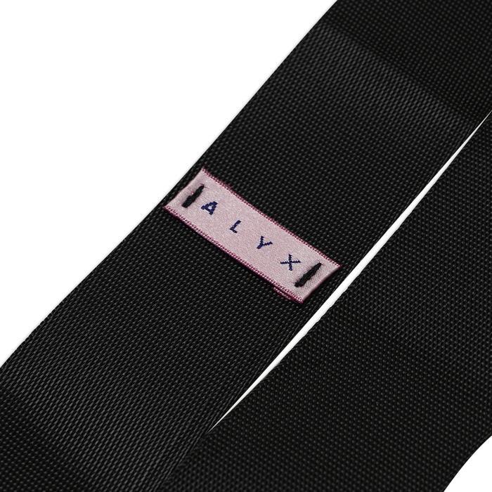 mahardika ALYX 9SM Classic Rollercoaster Buckle Belt