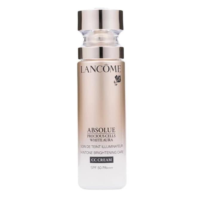 Lancome Absolue Precious Cells White Aura Cc Cream