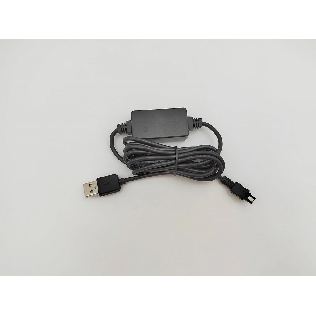 USB AC-L200 AC-L25A Convertor for Handycam Camcorders DCR-SX40 SX44 SR45 SR47 SX63 SX65 SX85 DVD105 