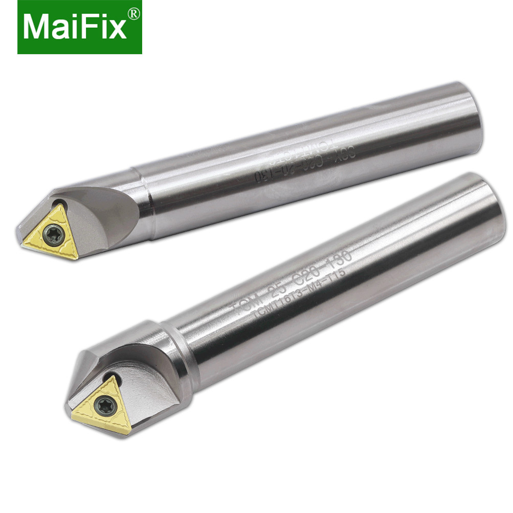 Maifix TCM SSP SSH CNC Chamfering Toolholder Machining SSY C20 Tungsten Steel Milling Cutter Inner H