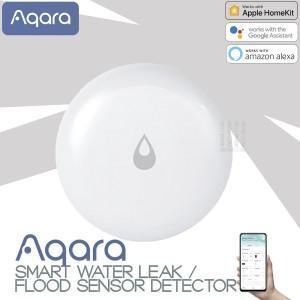 AQARA Water leak Sensor Flood Leak Detector