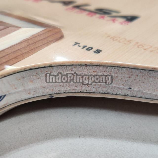 STOK TERBATAS  YINHE T10S - CARBON T10 T-10 T-10S TERJANGKAU