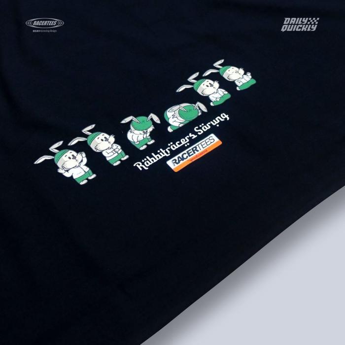 Sarung Rabbit RACERTEES Sarung G Siap Kirim