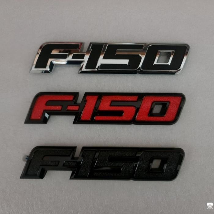 Emblem F150 Ford Ranger