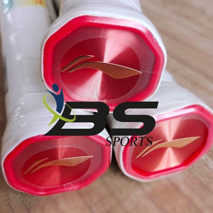 RAKET BADMINTON RAKET LINING WINDSTORM NANO 73  Best Quality