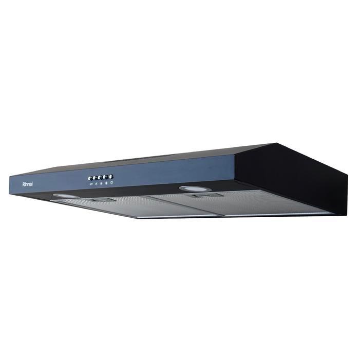 Cooker Hood Rinnai Rh-127B Slim Cooker Hood