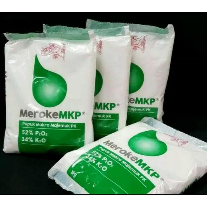 New pupuk MKP, MerokeMKP, Meroke MKP