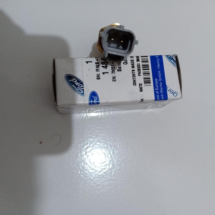 Sensor Ect Ford Fiesta