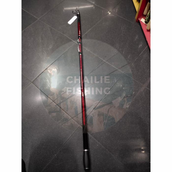 Joran Telescopic Shimano Surfleader 385DXT 2020