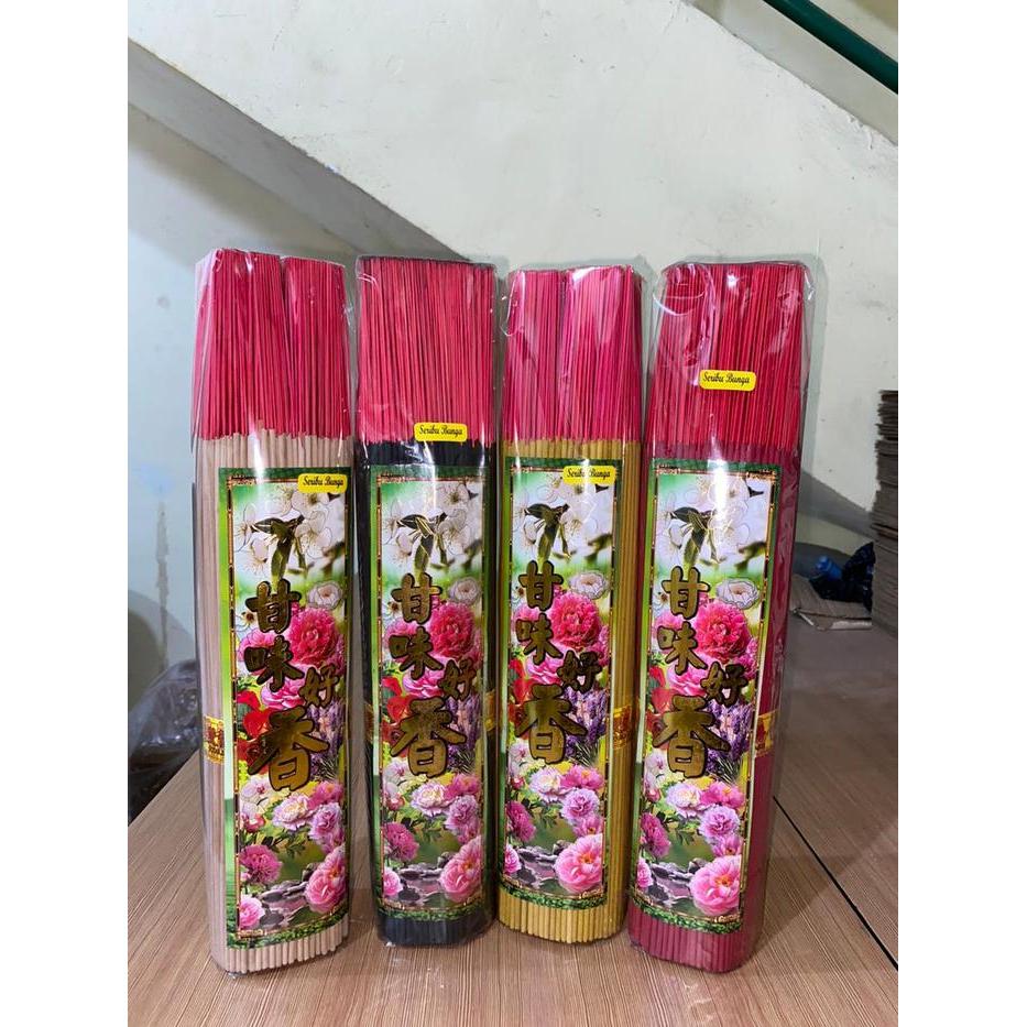 Dupa halus ber aroma wangi 1 kg - Seribu bunga