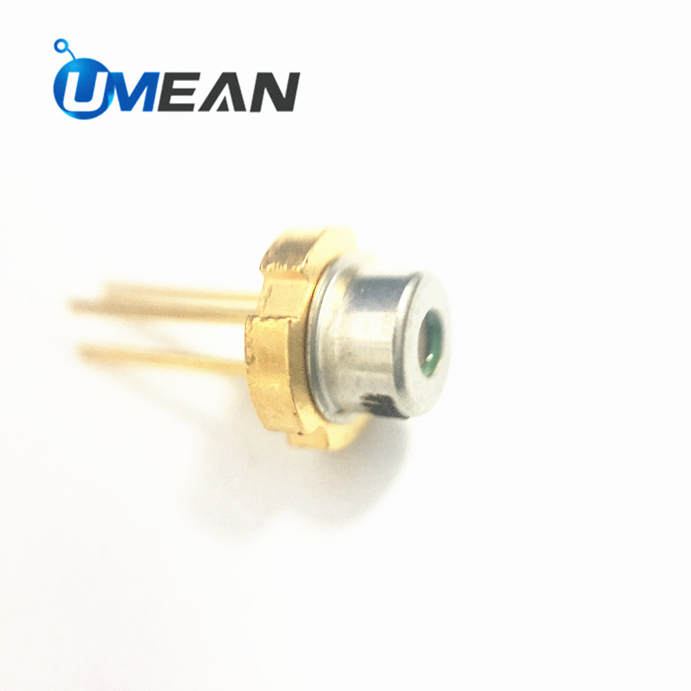 New & Original 405nm LD laser diode purple blue 50mw 80mw 100mw 150mw 200mw 5.6mm for 3D printer