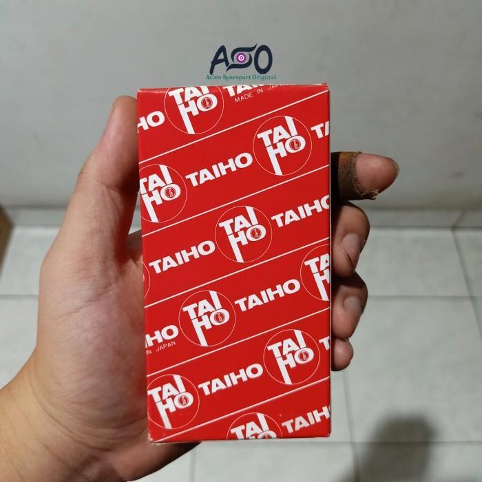 Baru Metal Bulan Fuso Ragasa Ps120 Ps 120 Ori Berkualitas