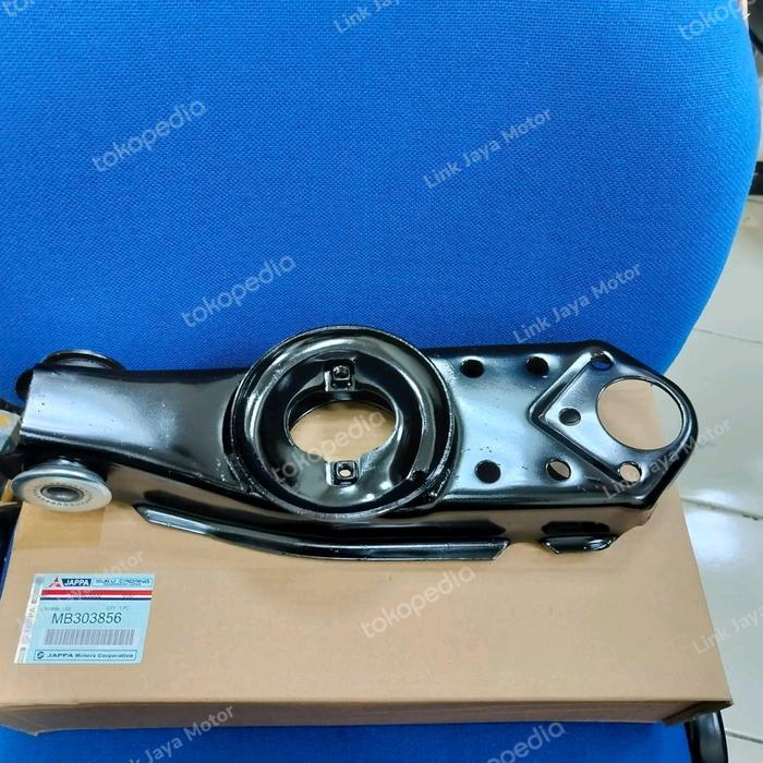 Baru Lower Arm L300 Bensin/Sayap Bawah L300 Taiwan Ori Berkualitas