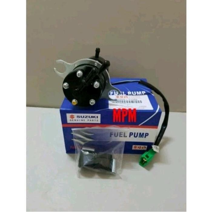 Baru Fuel Pump Pompa Bensin Rotak Suzuki Carry Ori Berquality