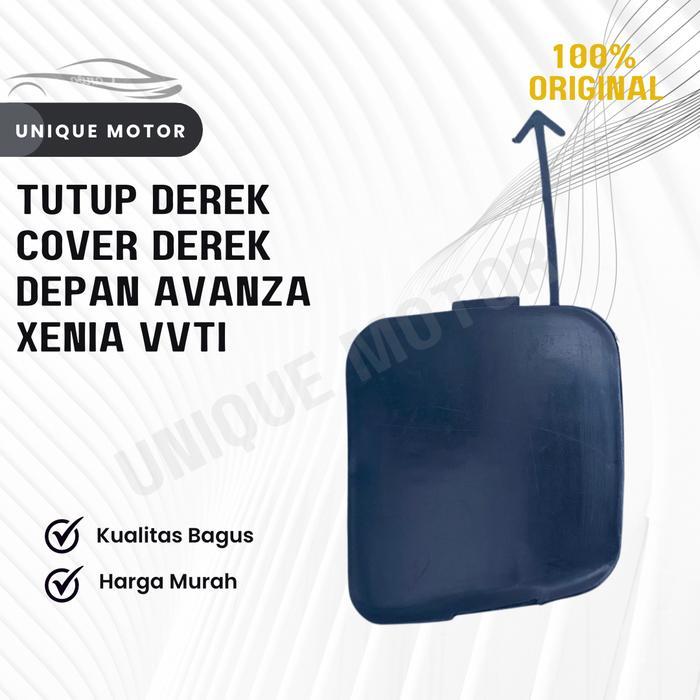 Tutup Derek Cover Derek Depan Avanza Xenia VVTI Original