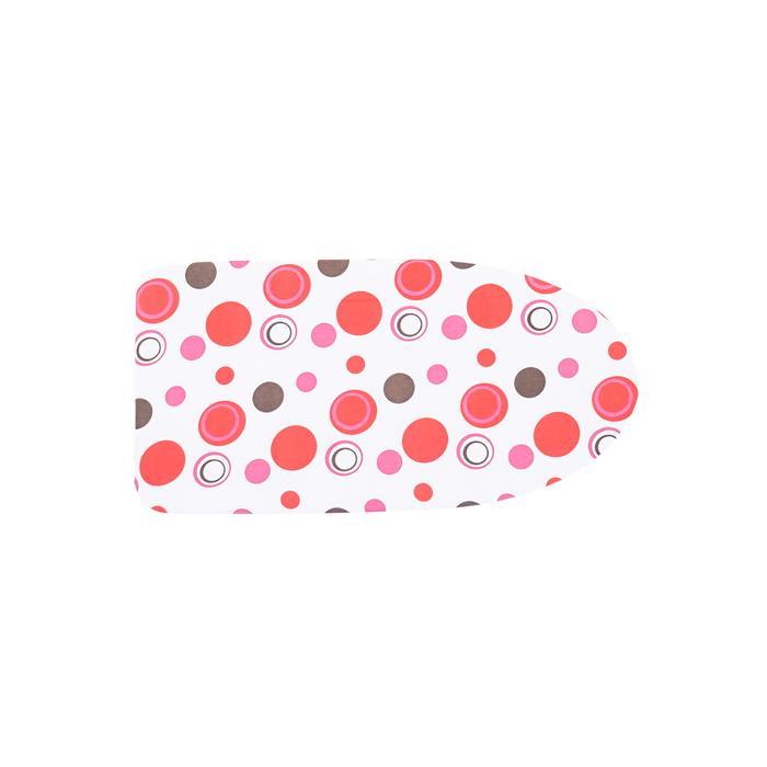 Meja Setrika Pendek Duduk Lipat