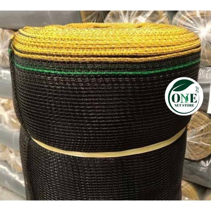 33og- Waring Tl Single Roll 100M X 1.2M Kualitas Bagus 