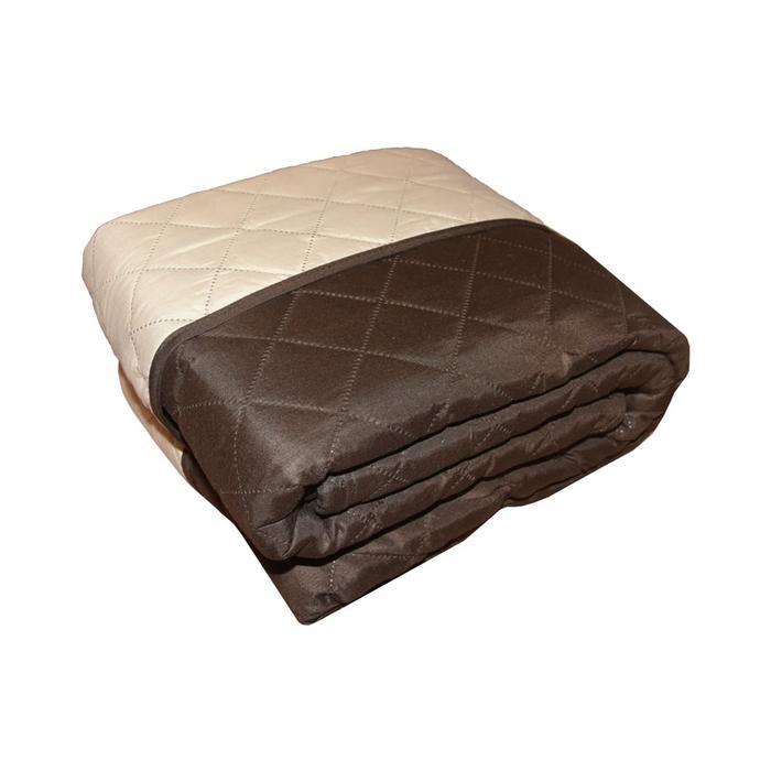 53lg- Informa 160X245 Cm Sarung Pelindung Sofa 3 Seater Reversible