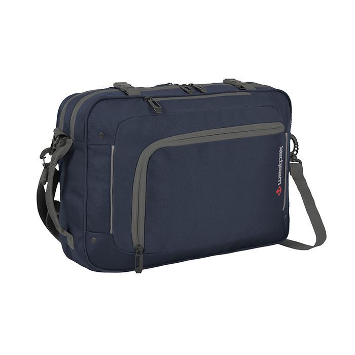 Tas Ransel Laptop/Kerja Pria - Westpak 31533