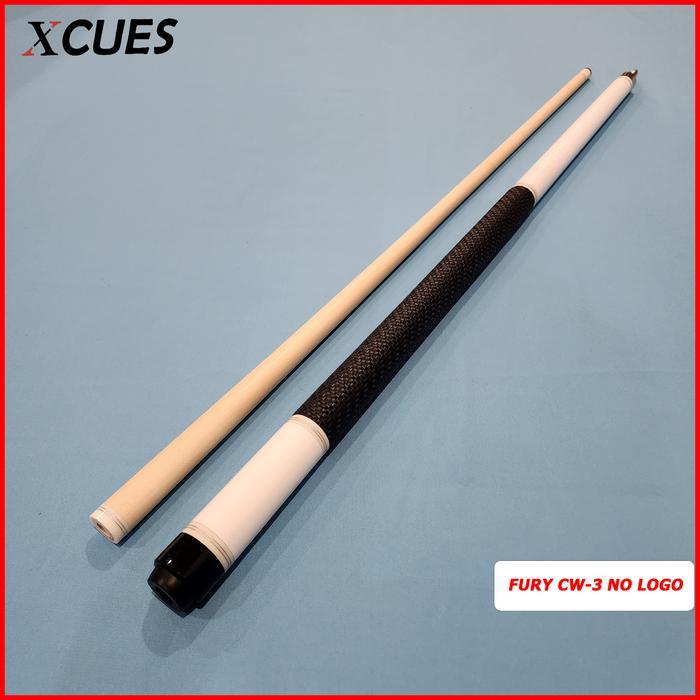 Stick Billiard Fury CW CW-3 CW-4 Series No Logo