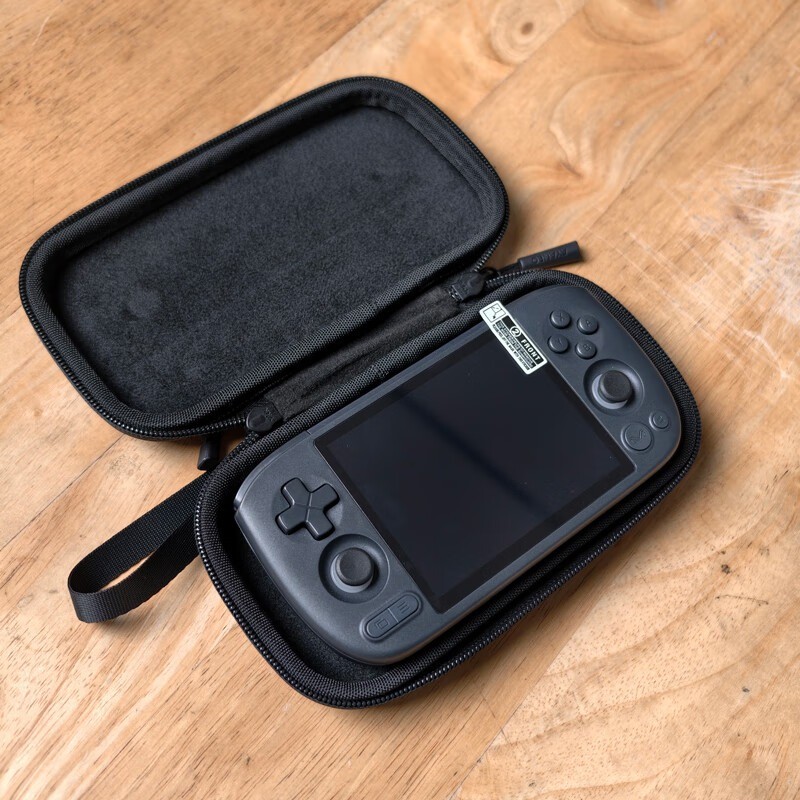 AYANEO Pocket AIR Mini Carrying Case Portable Travelling Storage Bags for AYANEO Pocket Air Mini