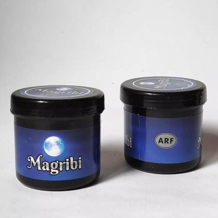 TERLARIS Bukhur Buhur ARF Aroma Maghribi Original Best seller