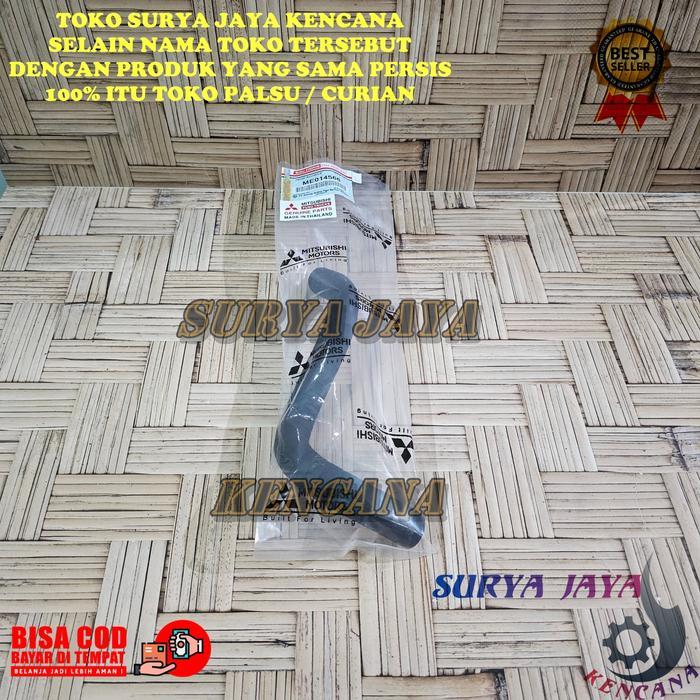 HOSE SELANG VACUM PUMP BLOWER PS100 ME014566 PART MOBIL