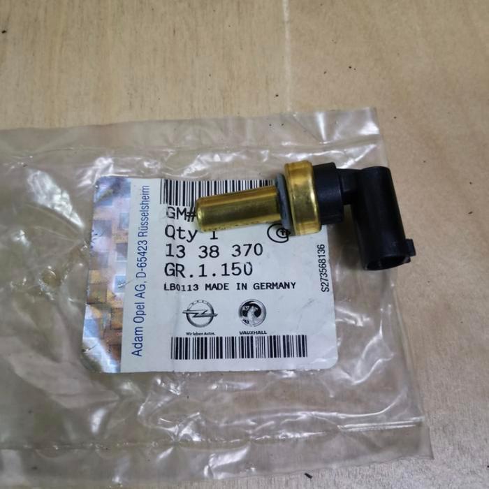Sensor Ect Engine Chevrolet Aveo Sonic/ Spin