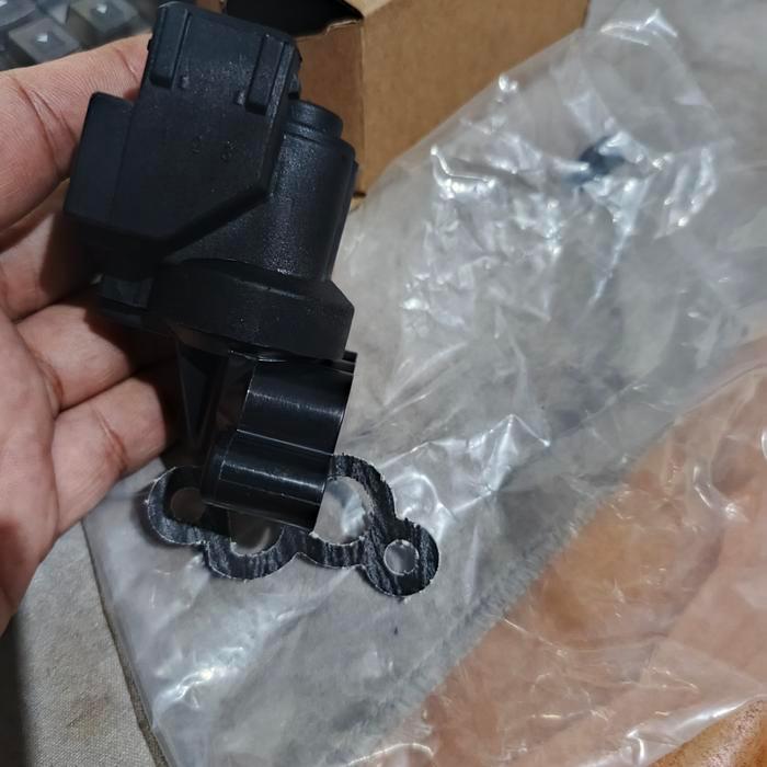 Sensor Isc Hyundai Gezt 35150-22600/ 1300 Cc