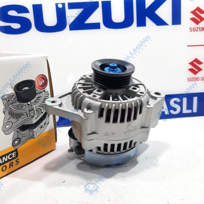 Alternator Dinamo Ampere Suzuki Baleno Old Stc.