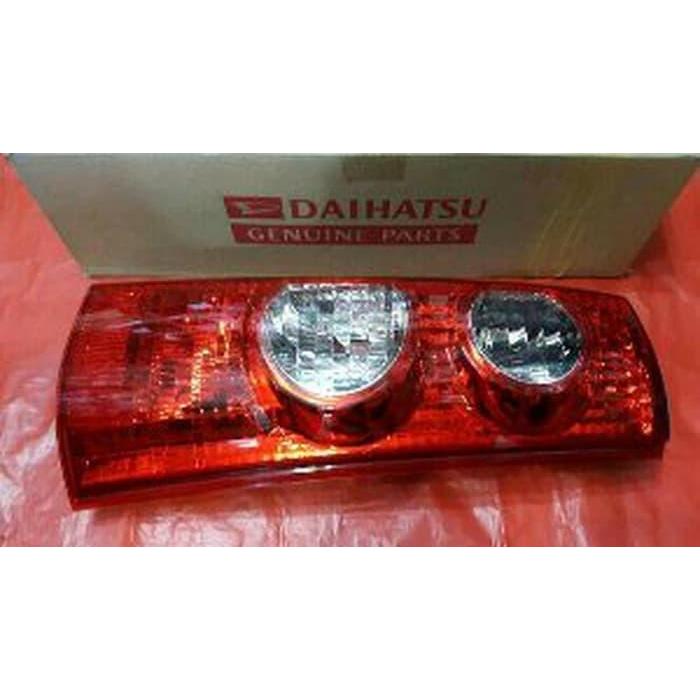 Stop Lamp Lampu Stop Lampu Belakang Avanza Xenia Vvti Original
