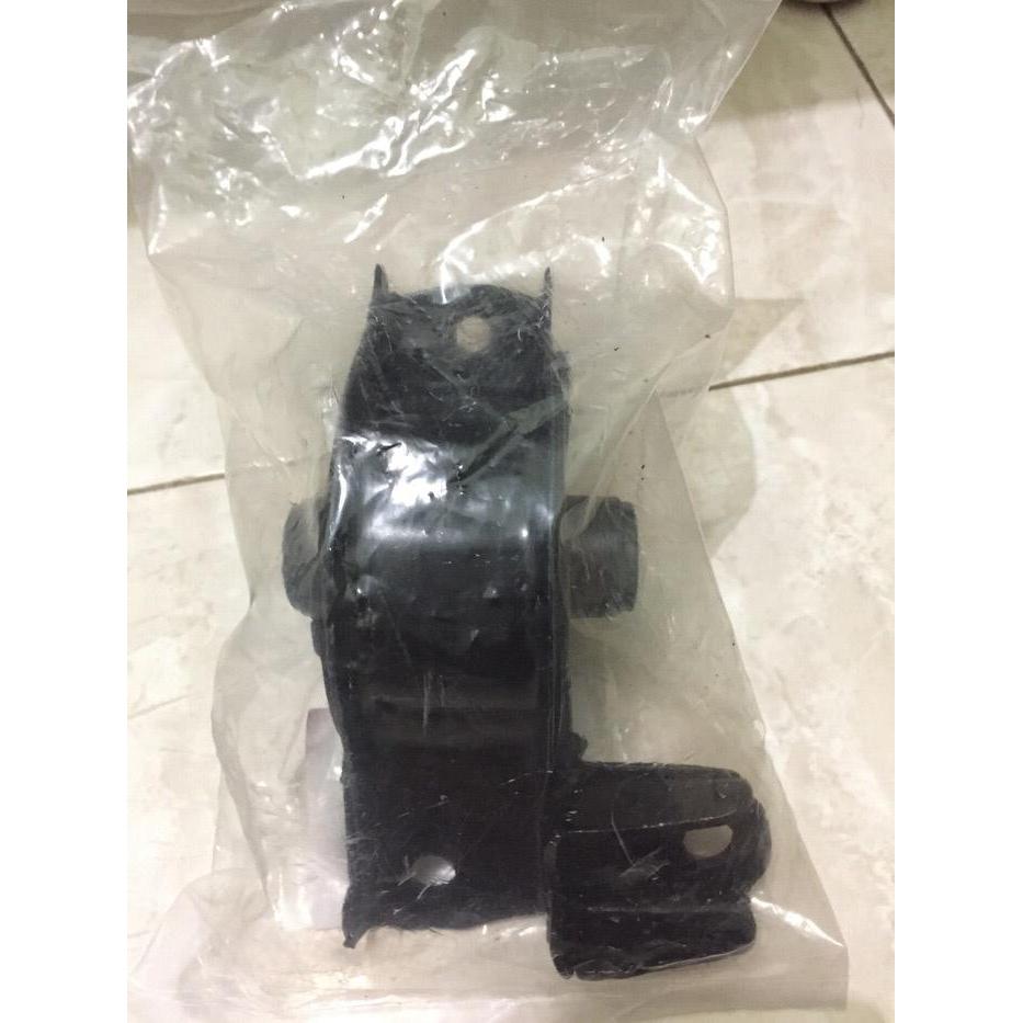Engine Mounting Set Jazz Idsi/Vtec Manual