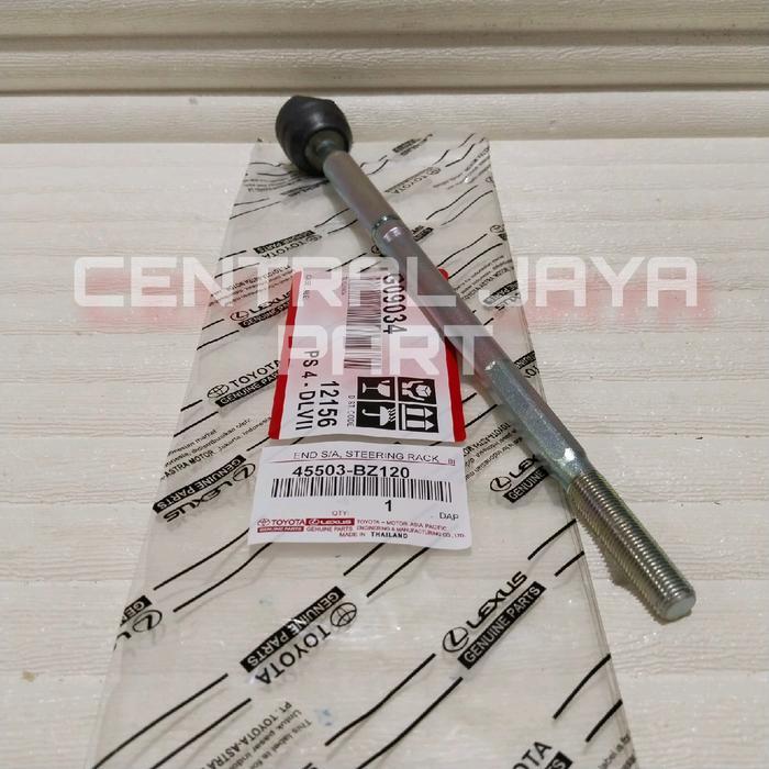 Long Tie Rod Veloz-Rack End All New Avanza Xenia 2013 Up Original