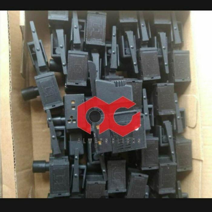 NEW Saklar Bor 13 mm Saklar Mesin Bor 13 mm Bolak Balik
