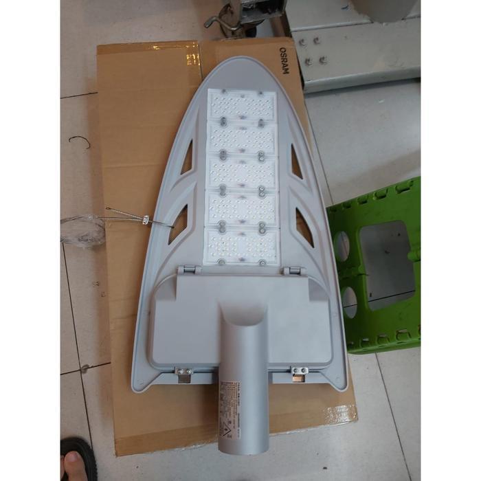 BERKUALITAS Osram LEDENVO Lampu PJU LED 120watt / PJU LED Osram AC 220 Volt -Putih