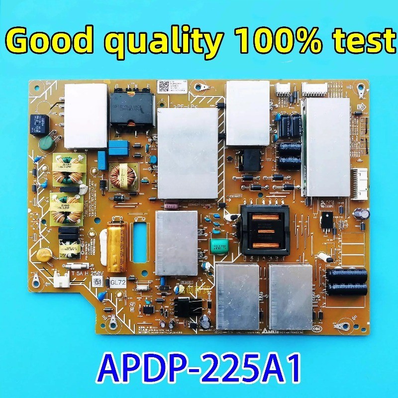 for Applicable to XBR-65X855E KD-65X8500E KD-65XE7002 GL72 LCD TV power panel APDP-225A1