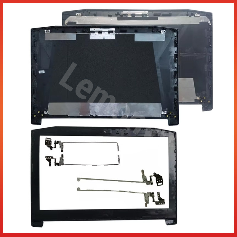 NEW Case for Acer Nitro5 AN515-42 AN515-41 AN515-51 AN515-52 AN515-53 laptop LCD Back Cover/Front