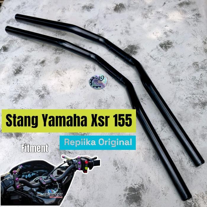 Stang Yamaha Xsr 155 costum Pnp Pcx 150 160 Motorcycle
