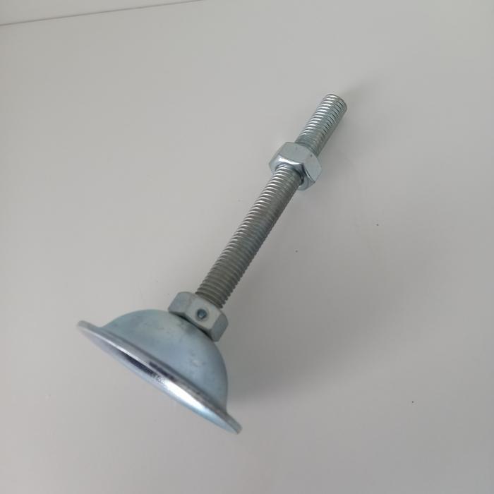 NEW Kaki Meja M12 Galvanis / Adjuster M12 / Foot Adjuster