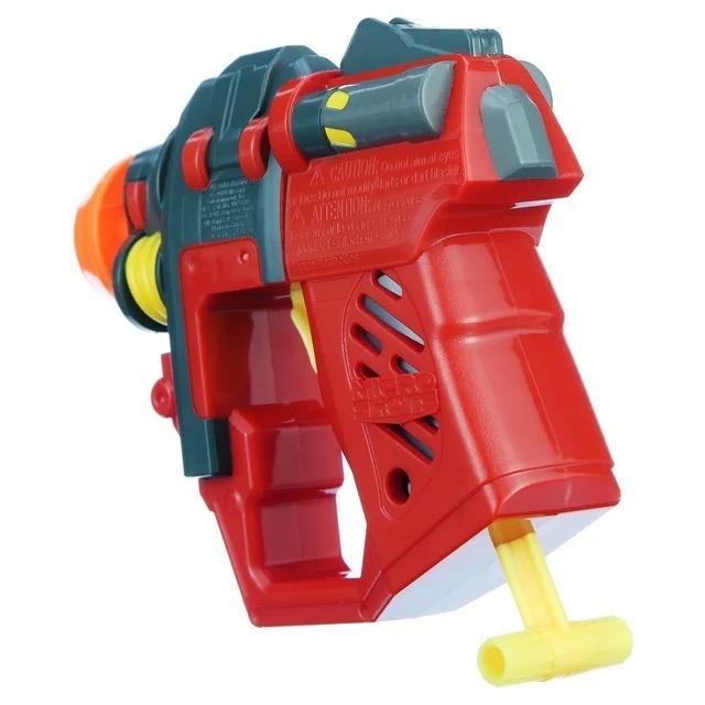 Nerf Microshots Overtch Torbjorn