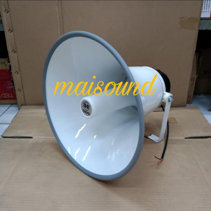 Premium Quality Speaker Horn Narae Nsh 5050 Pengeras Narae Nsh 5050 50 Watt