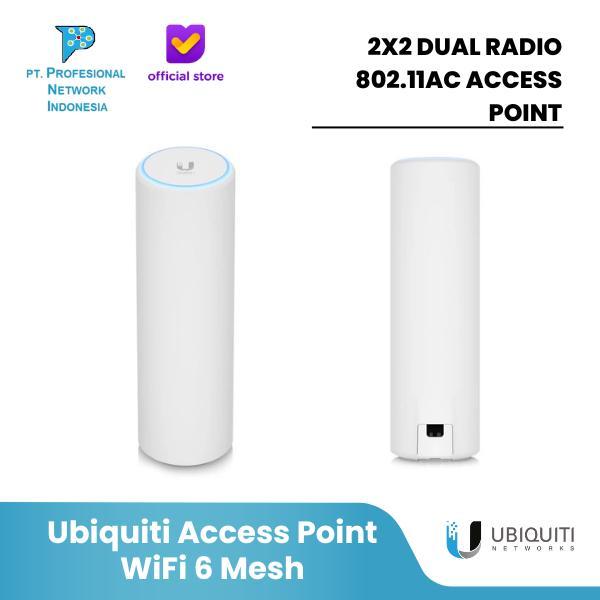 Sale Ubiquiti Unifi 6 Mesh U6-Mesh Access Point Wifi 6 Mesh
