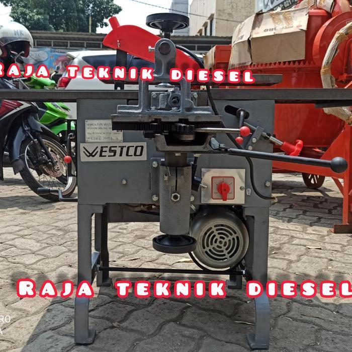 Word Store - MULTI USE WOOD WORKING MACHINE MQ 442A