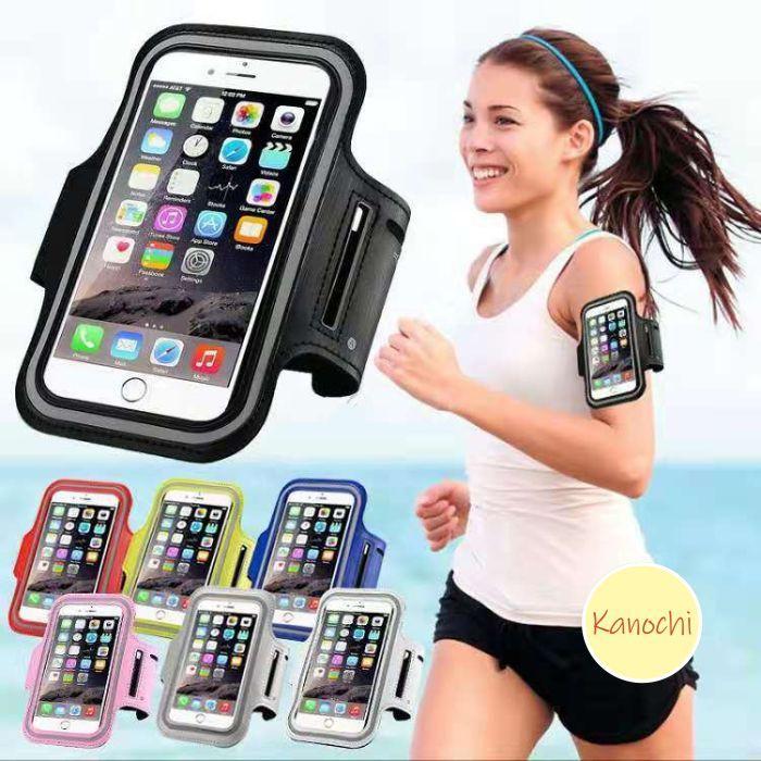 Sport Armband Universal Size Xl
