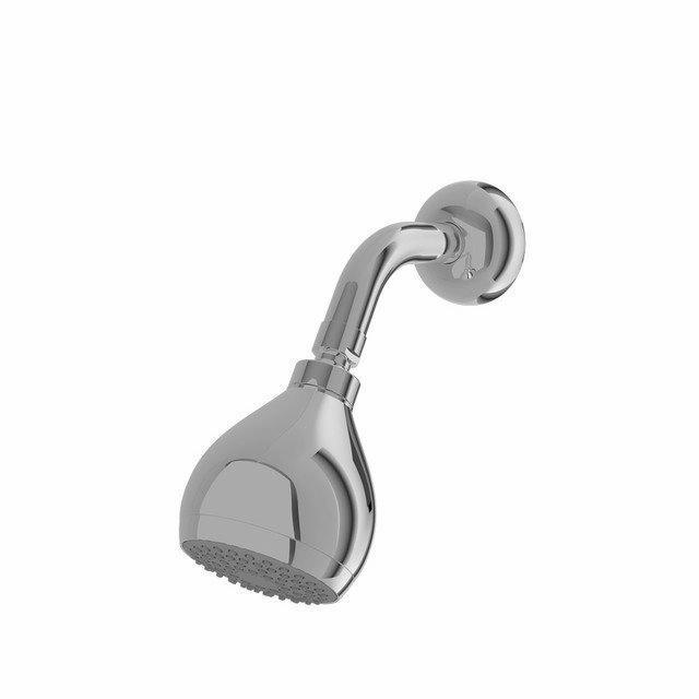 Wall Shower Toto Tx466S / Shower Head Toto Tx 466 S / Kepala Wall Shower Toto