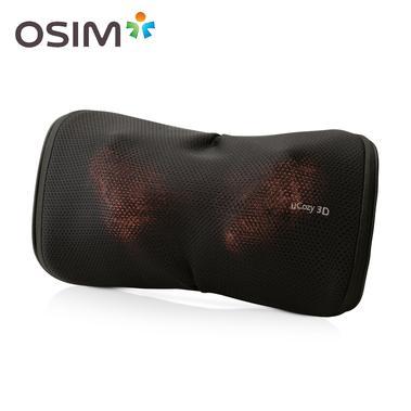 OSIM uCozy 3D Portable Massage